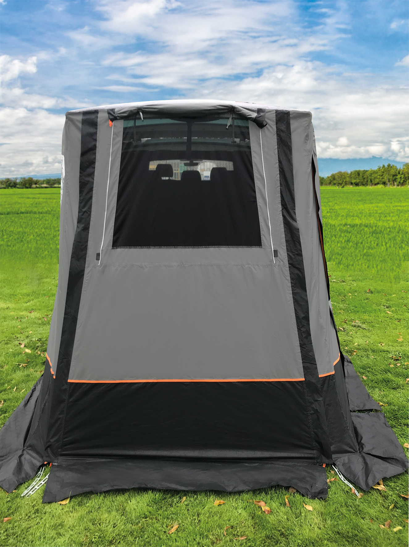 Offroad kleptent VW, foto 3 van 6