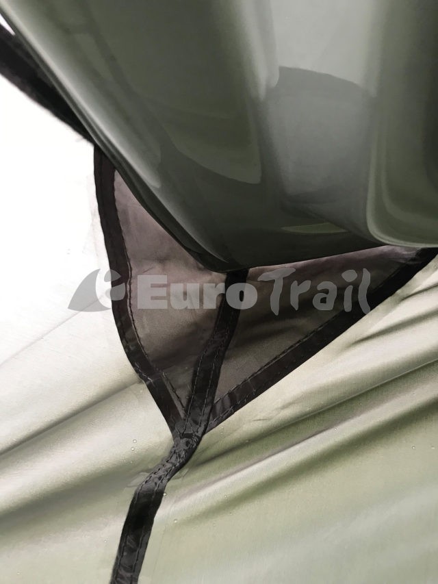 Tente hayon intégrée pour VW Transporter T4 T5 T6 auventhayon auventshayons  tentehayon tenteshayons - CS11371 