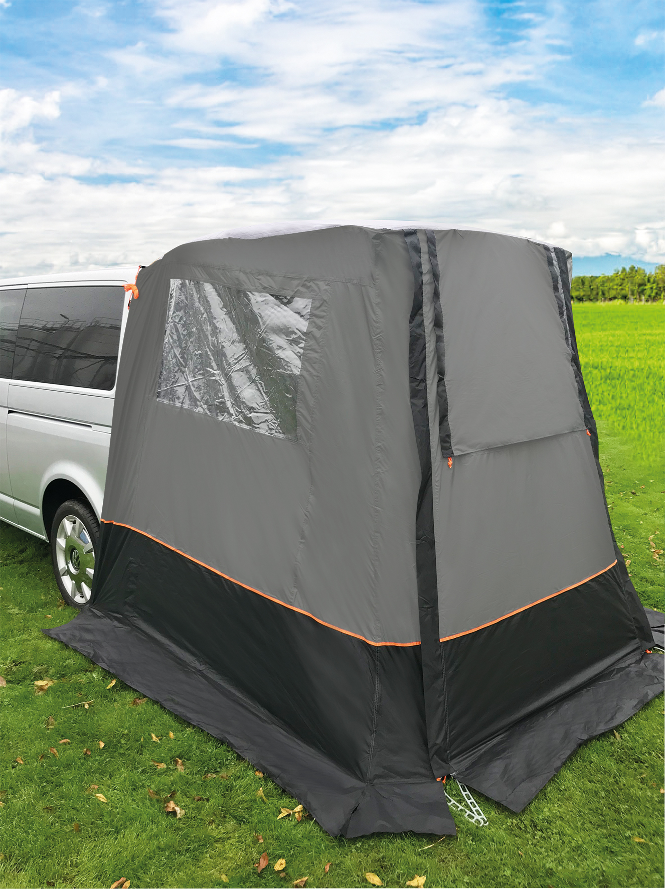 Offroad kleptent VW, foto 6 van 6