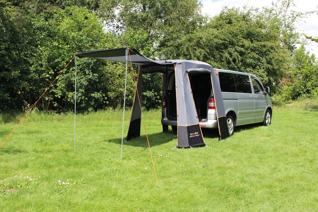 catalogus Registratie botsing Offroad kleptent VW - Eurotrail | The way we camp!