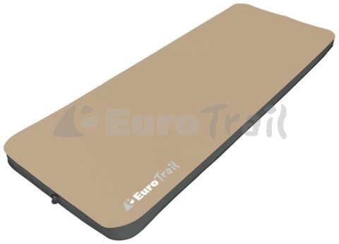Eurotrail Relax SI slaapmat 15cm