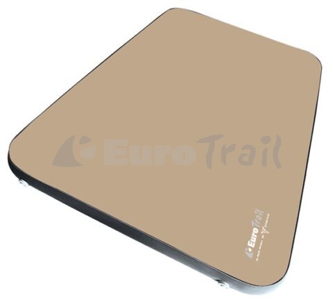 Eurotrail Relax SI slaapmat 10cm