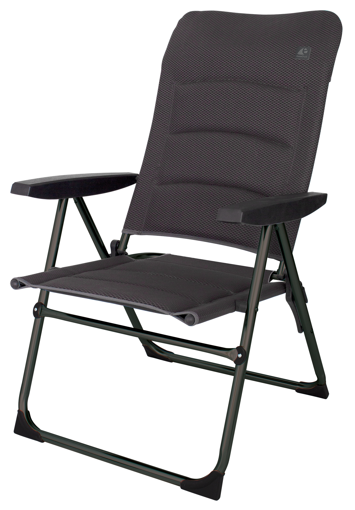 Kendal Canyon Low camping chair Eurotrail The way we camp!