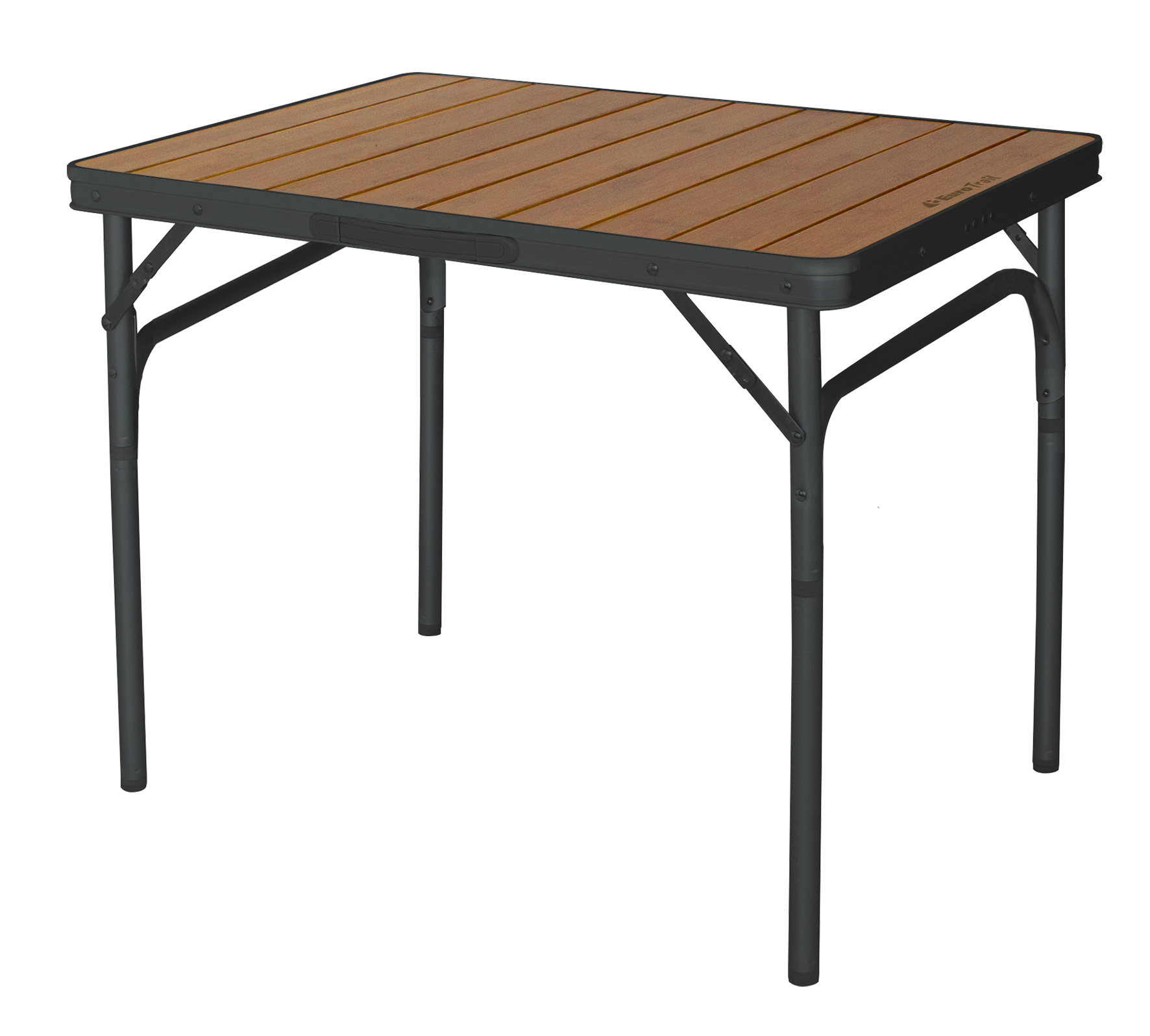 Charelle bamboe tafel, foto 2 van 4