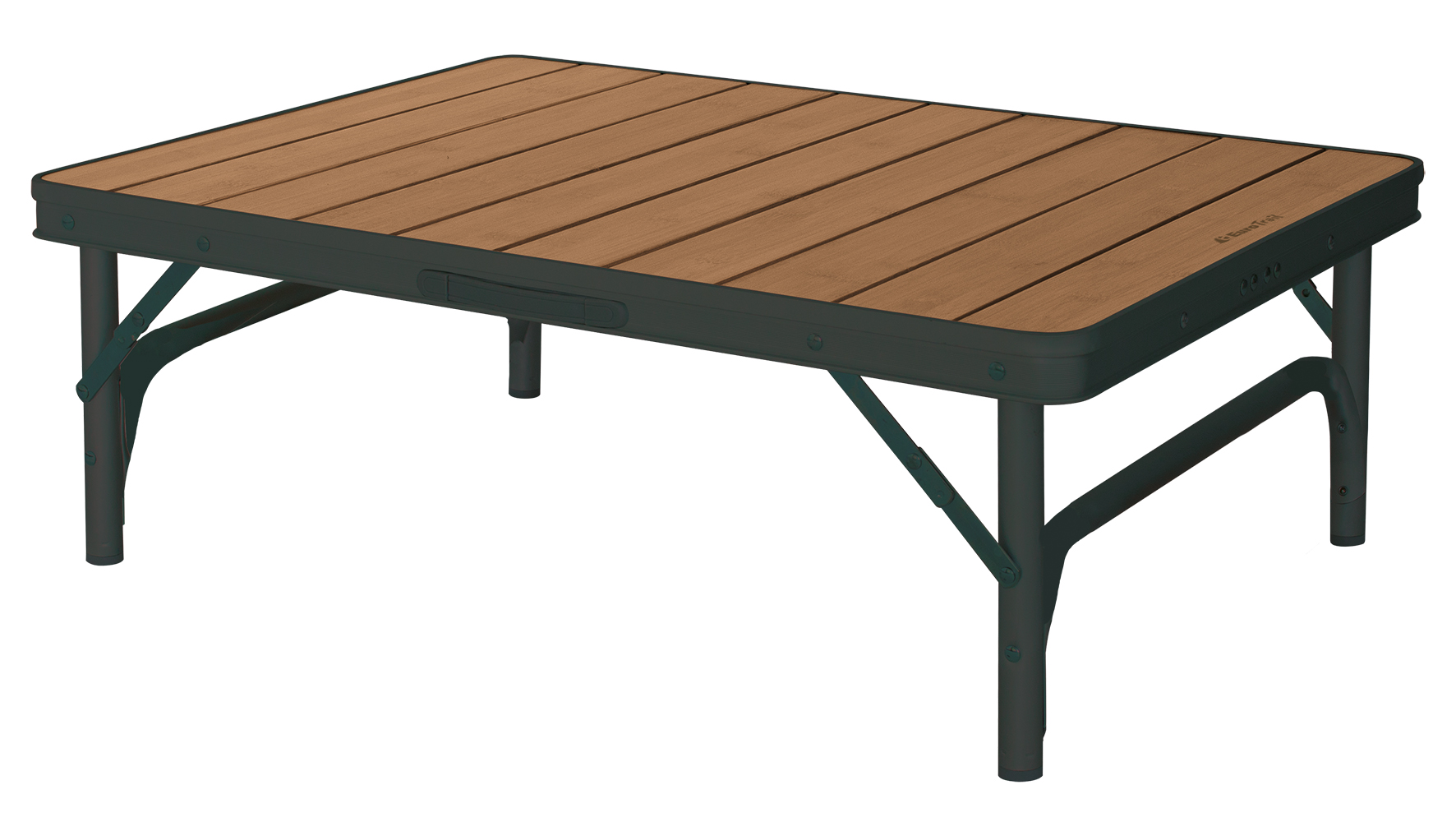 Charelle bamboe tafel, foto 3 van 4