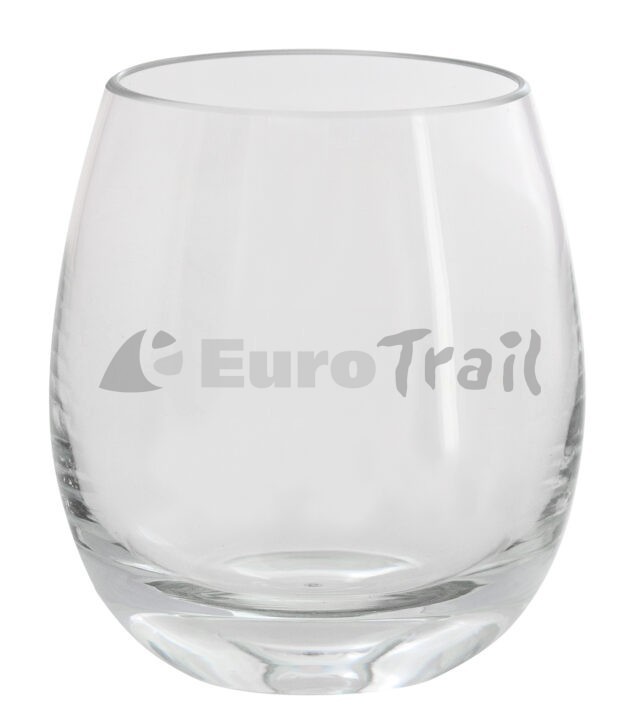 Eurotrail waterglas bol model polycarbonate