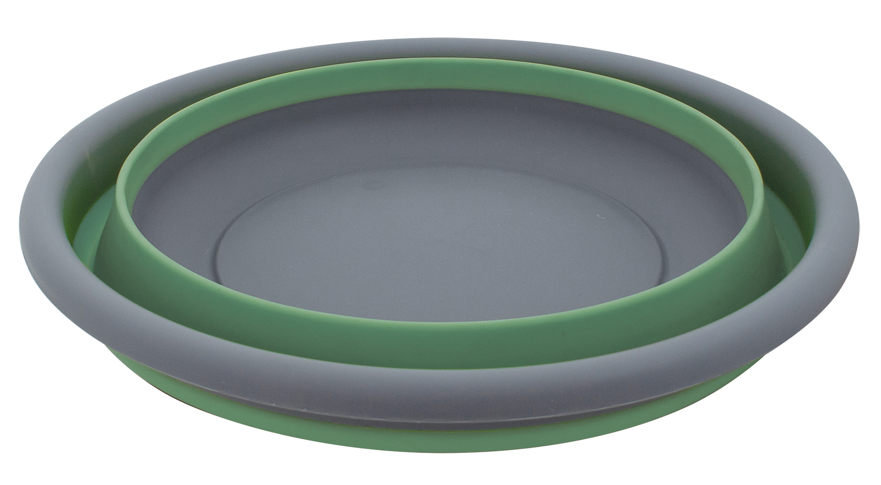 Opvouwbare wasbak – Ø 37.5 cm, foto 3 van 3