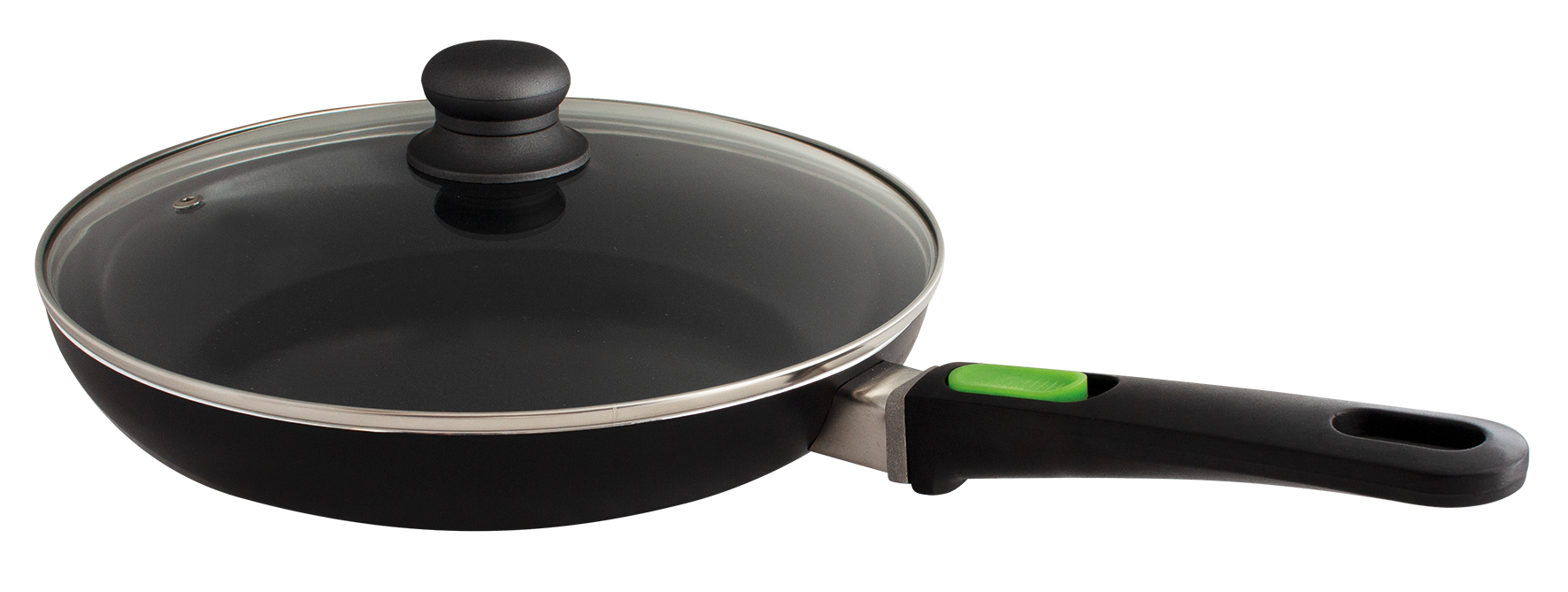 Deksel braad/wok pan Ø24/28cm, foto 4 van 4