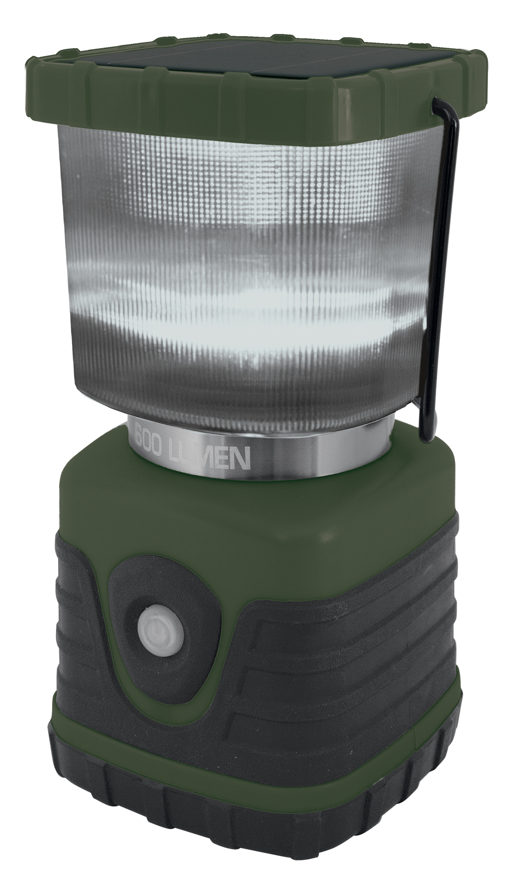 Campinglamp Lumina solar oplaadbaar, foto 3 van 3