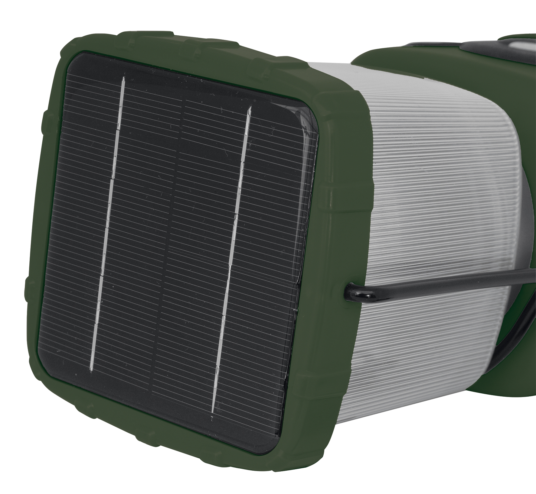 Campinglamp Lumina solar oplaadbaar, foto 2 van 3