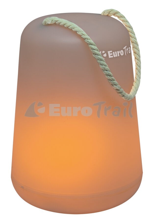Eurotrail Stone vlammend licht