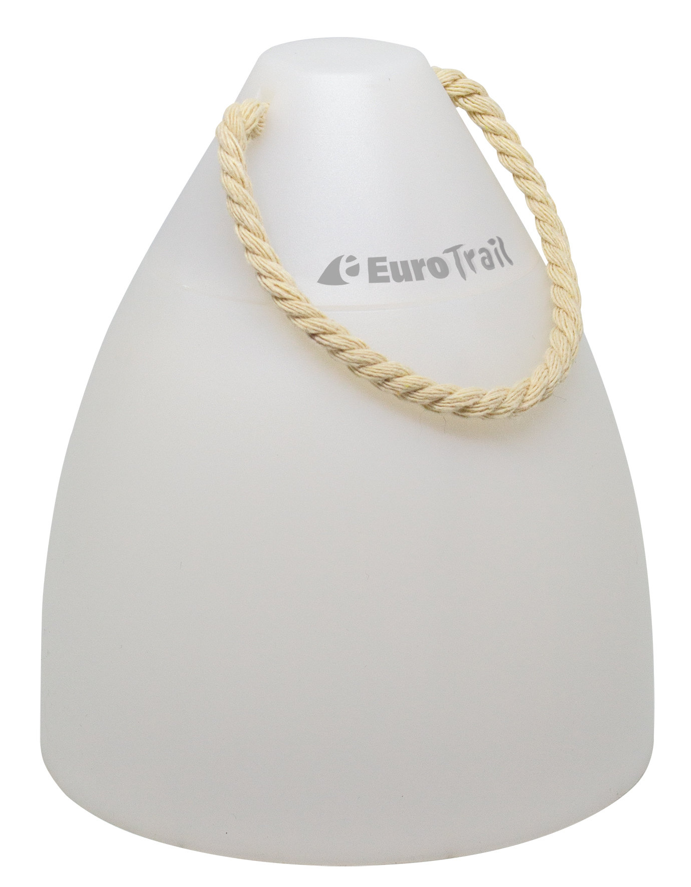 Tafellamp Organic – vlammend licht, foto 6 van 6