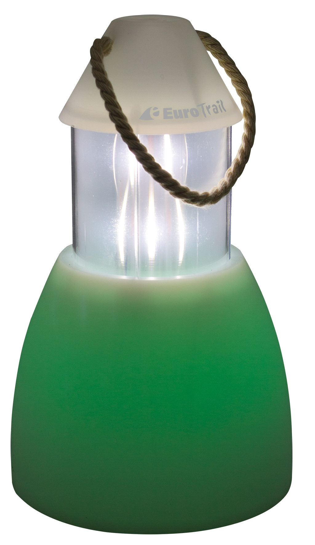 Tafellamp Organic – vlammend licht, foto 5 van 6