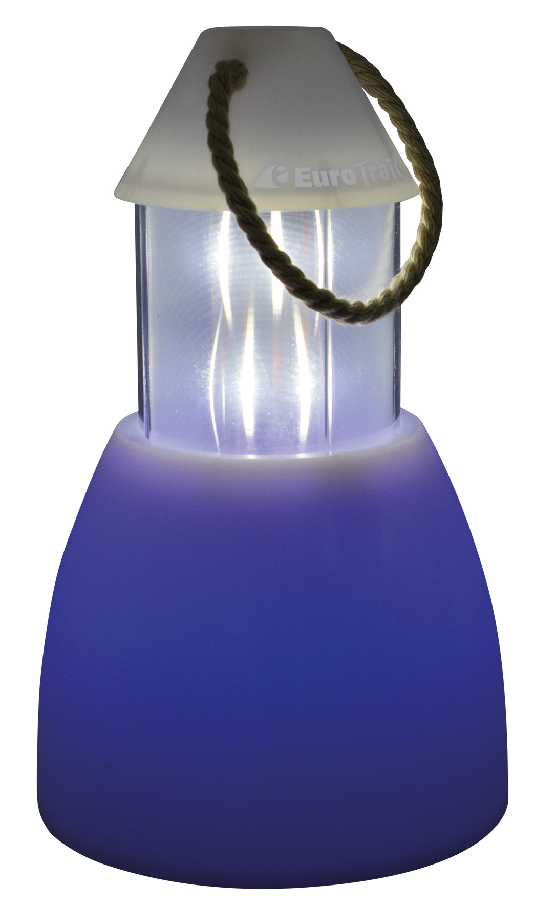 Tafellamp Organic – vlammend licht, foto 4 van 6