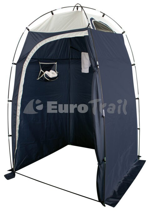 Eurotrail Strong Storage Bag for Tent Awning and Accesories 110 x 32cm Grey 