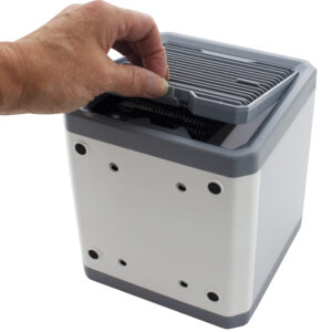 Eurotrail spare filter Air Cooler