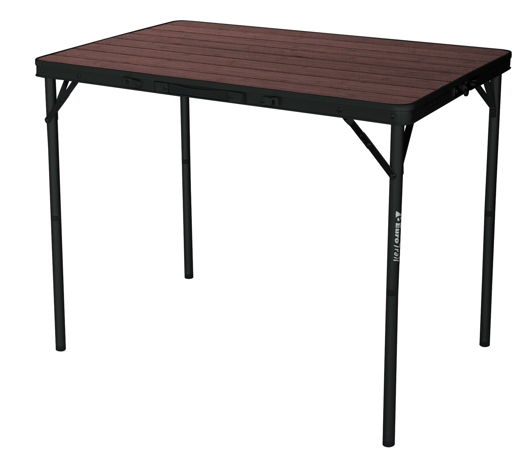 Balazuc Bamboe klaptafel, foto 2 van 5