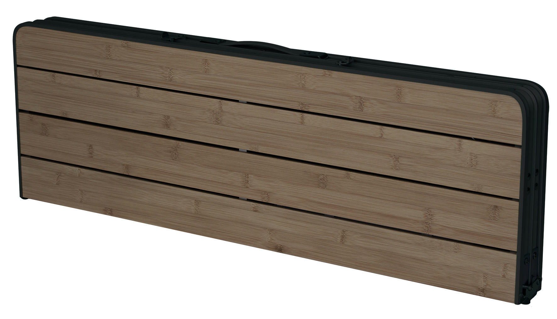 Balazuc Bamboe klaptafel, foto 5 van 5