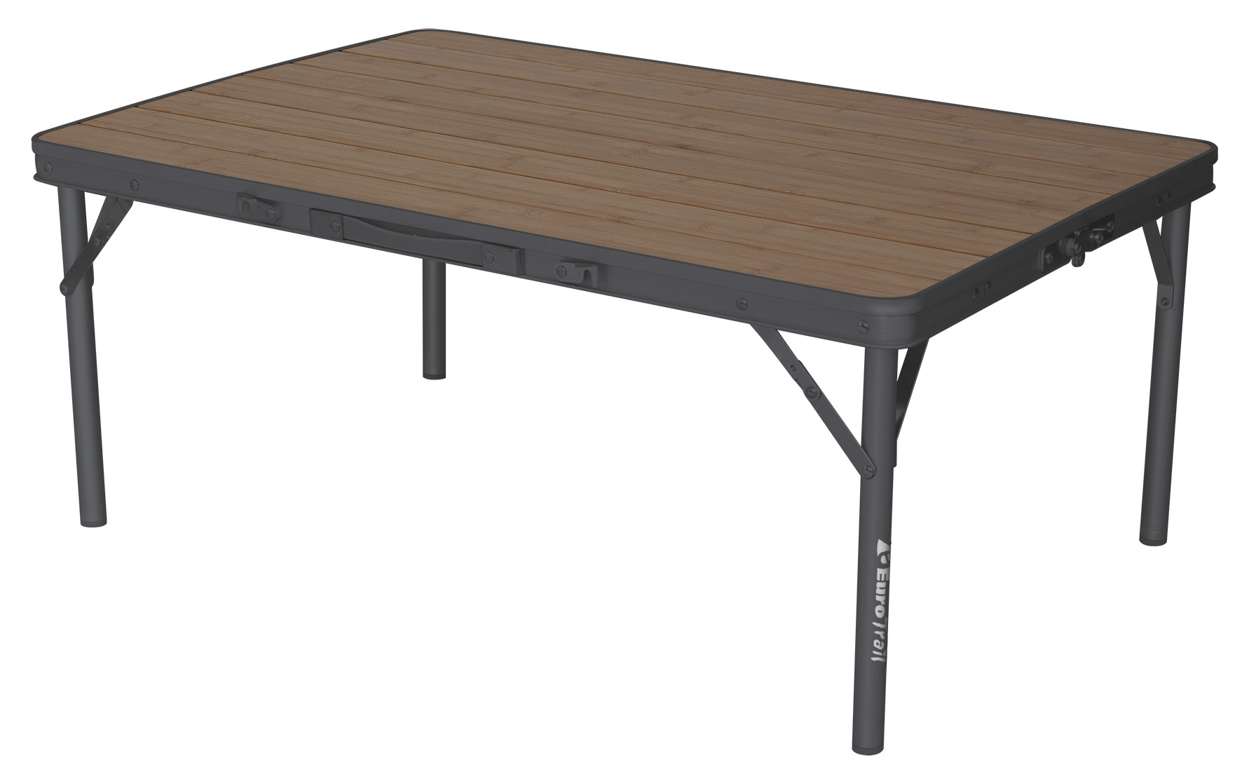 Balazuc Bamboe klaptafel, foto 3 van 5