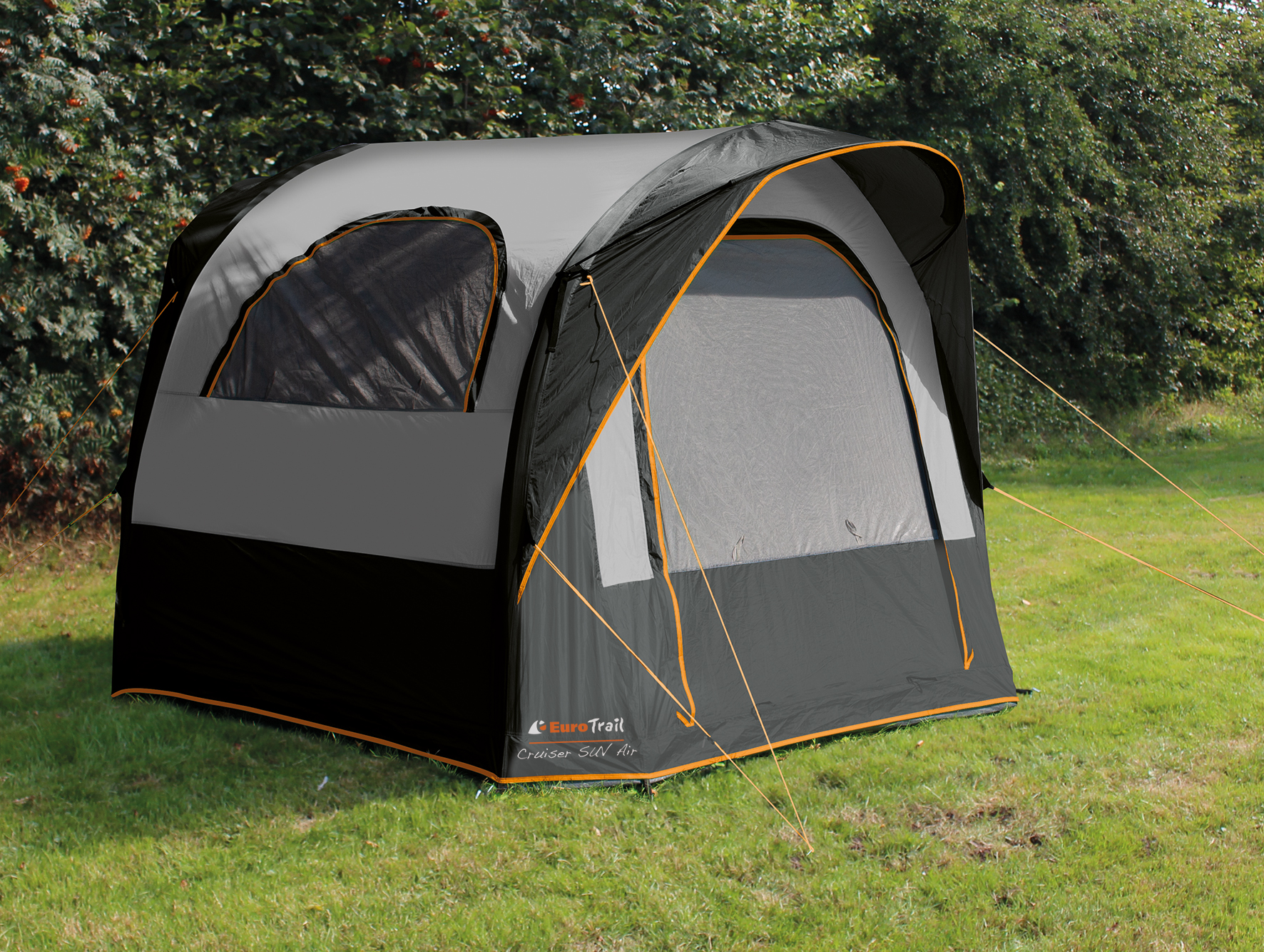 Cruiser SUV Air SUV autotent, foto 4 van 6
