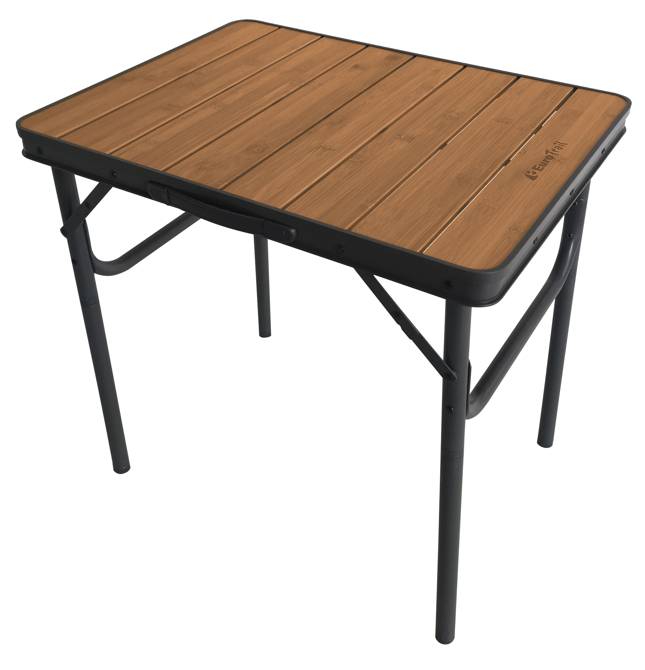Arsoli bamboe klaptafel, foto 2 van 4