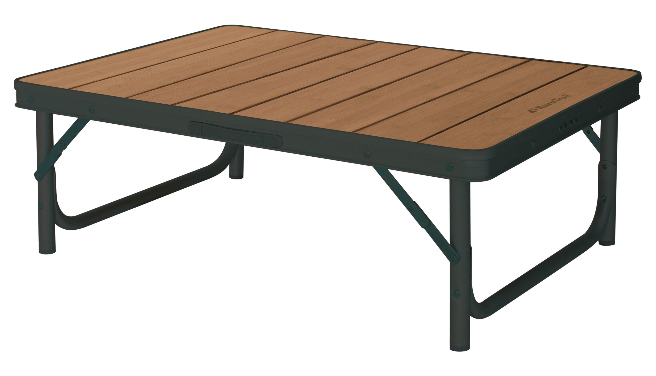 Arsoli bamboe klaptafel, foto 3 van 4