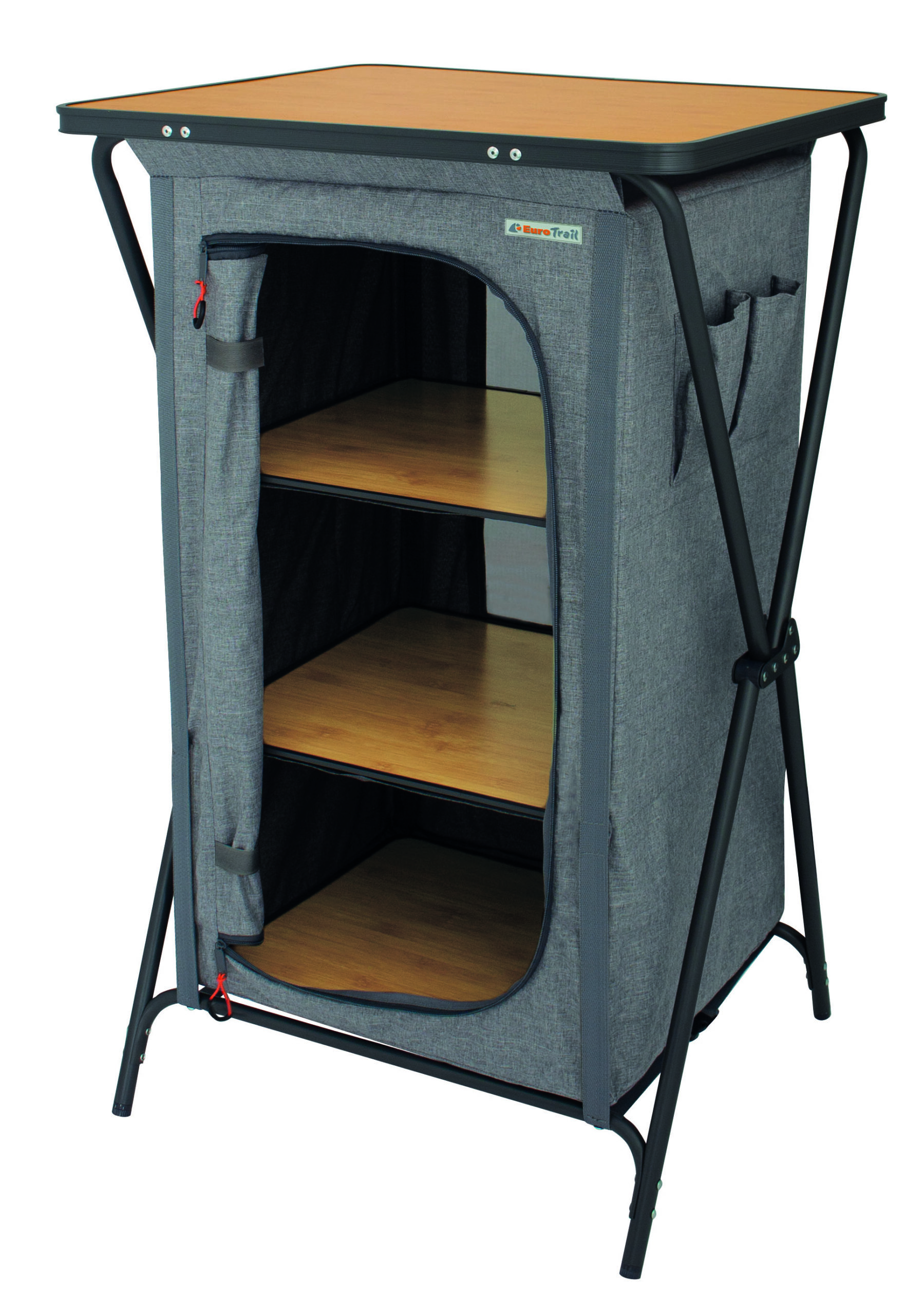 Nova Lucera campingkast, foto 2 van 6