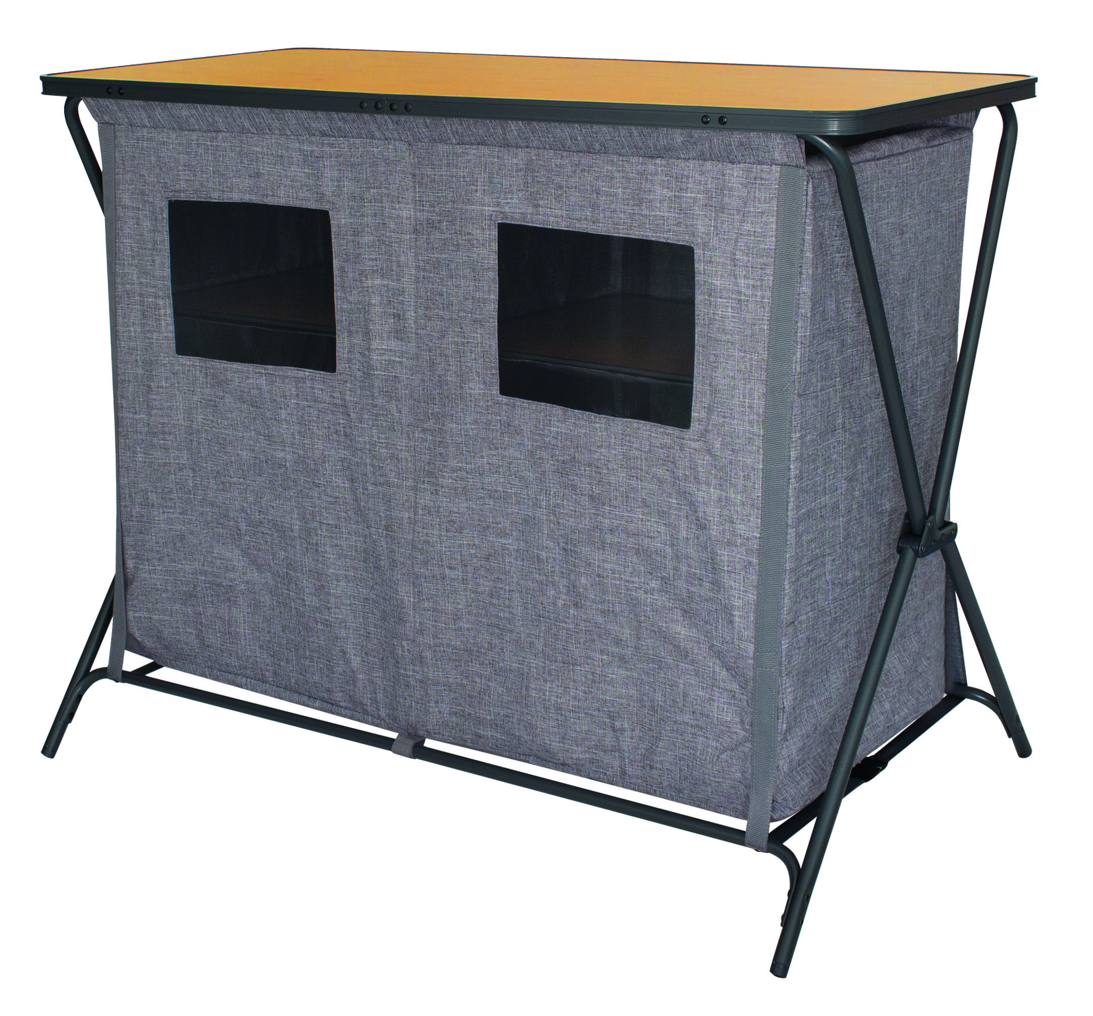 Nova Forano dubbele campingkast, foto 3 van 6