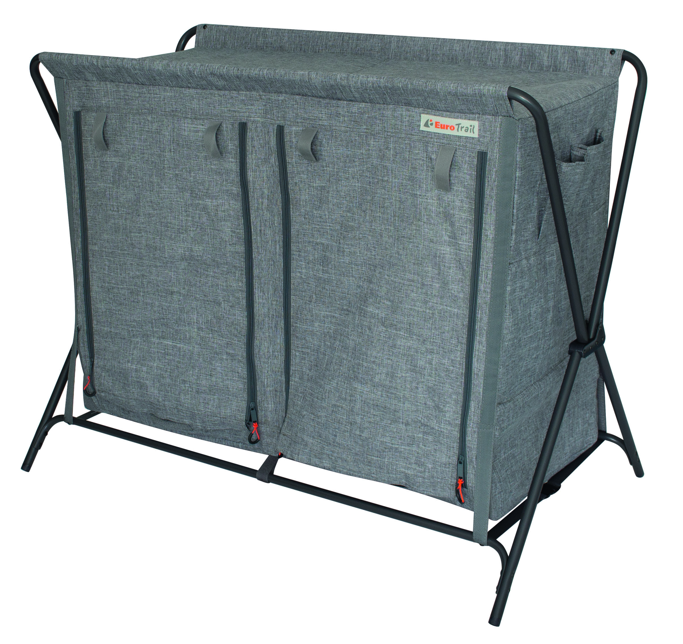 Nova Forano dubbele campingkast, foto 5 van 6