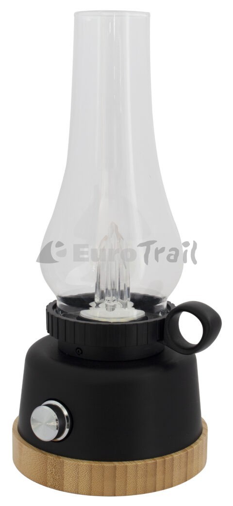 Euro Trail Sonnenschirmlampe Phad Zeltlampe LED-Lampe Vorzeltlampe Campinglampe 