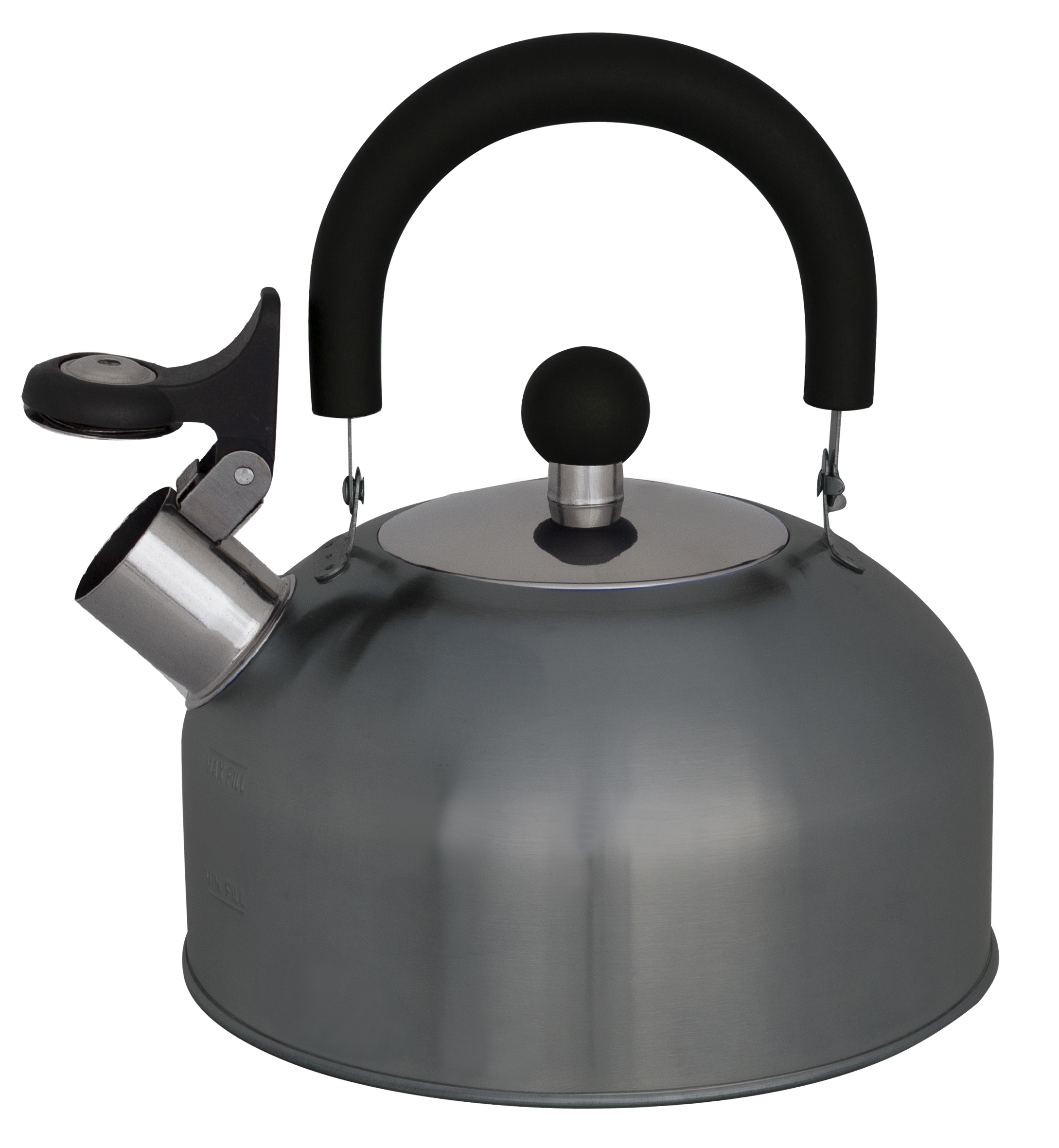Fluitketel 1.5 ltr., foto 2 van 4