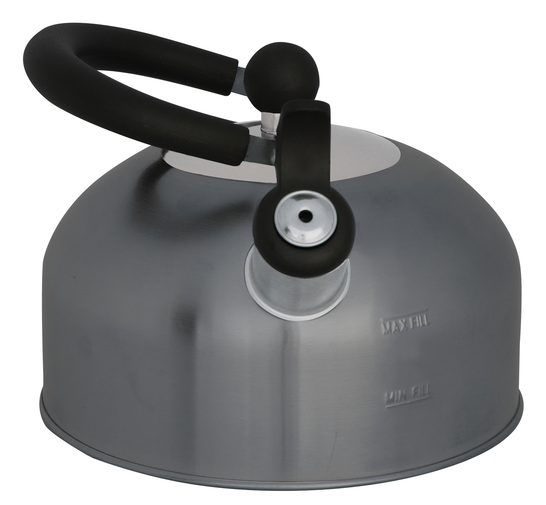 Fluitketel 1.5 ltr., foto 3 van 4