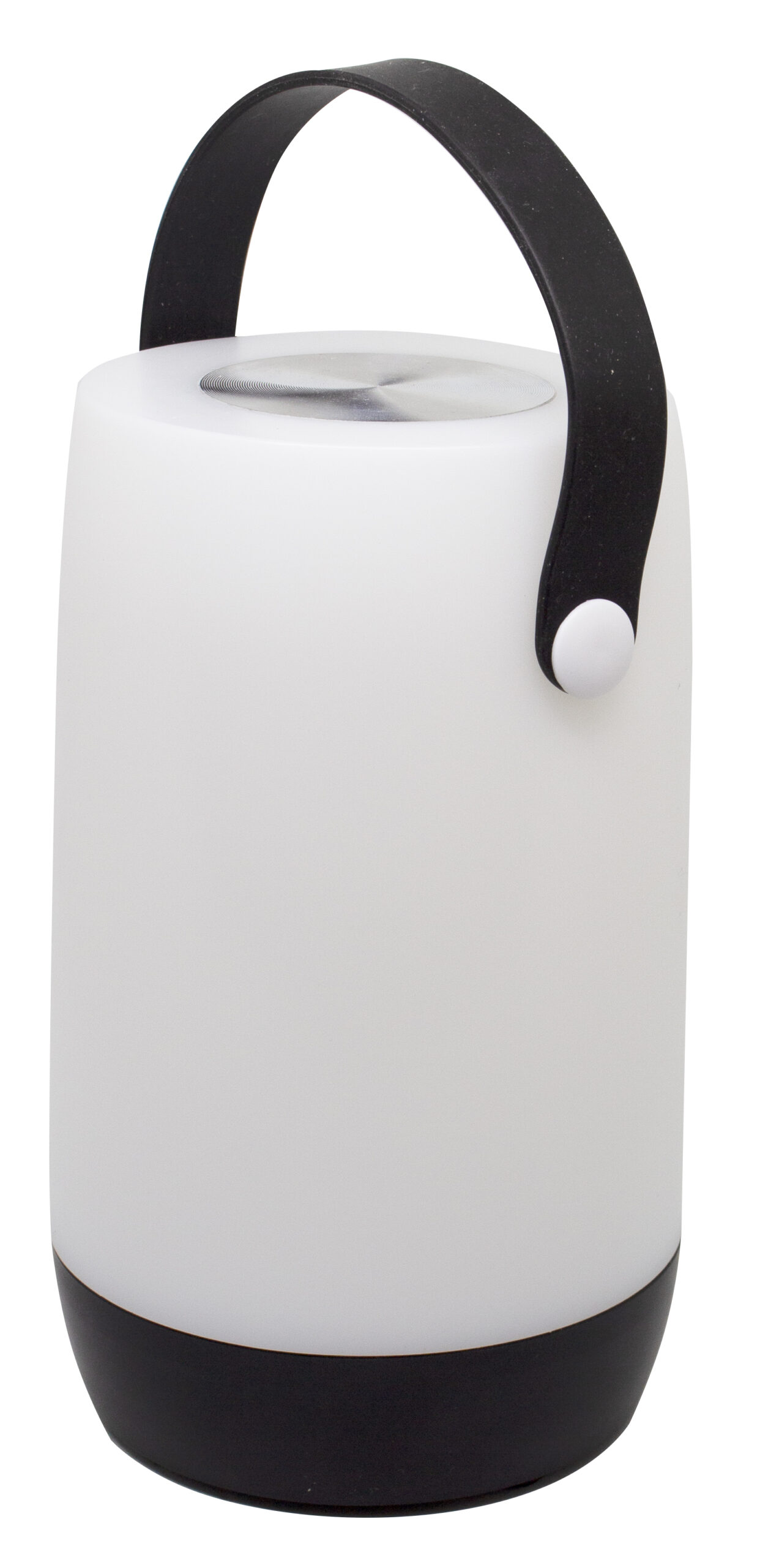 Tafellamp Glossy oplaadbaar/solar