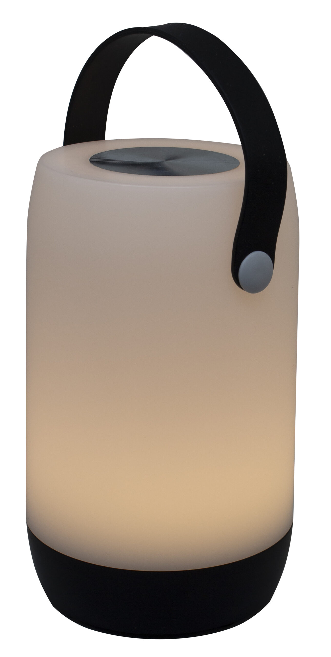 Tafellamp Glossy oplaadbaar/solar, foto 4 van 6