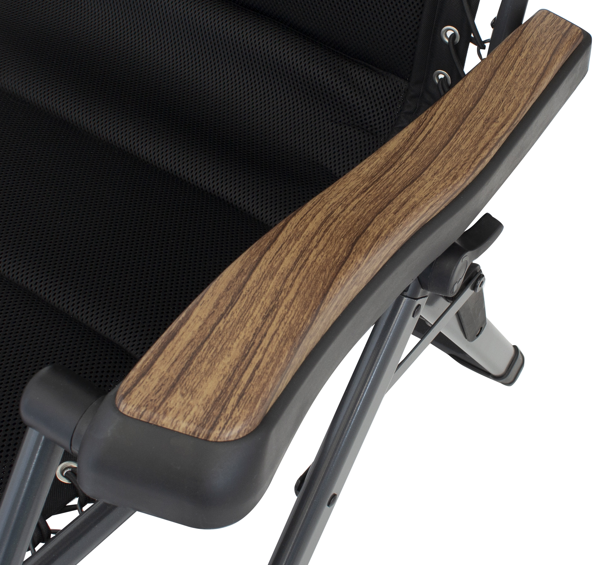 Majestic relax stoel 3D mesh, foto 6 van 6
