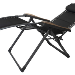 Eurotrail Relax stoel 3D Mesh