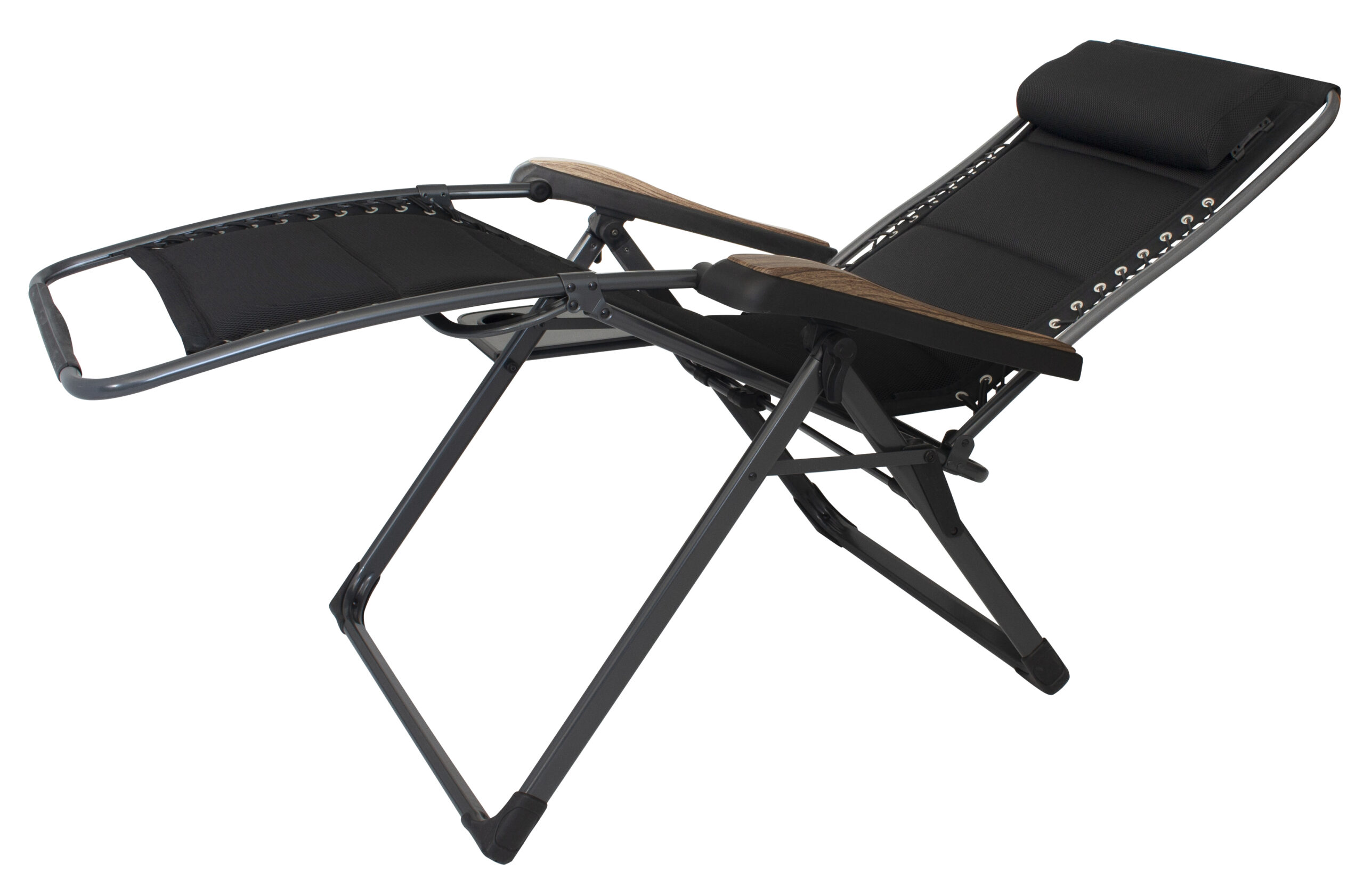 Majestic relax stoel 3D mesh, foto 3 van 6