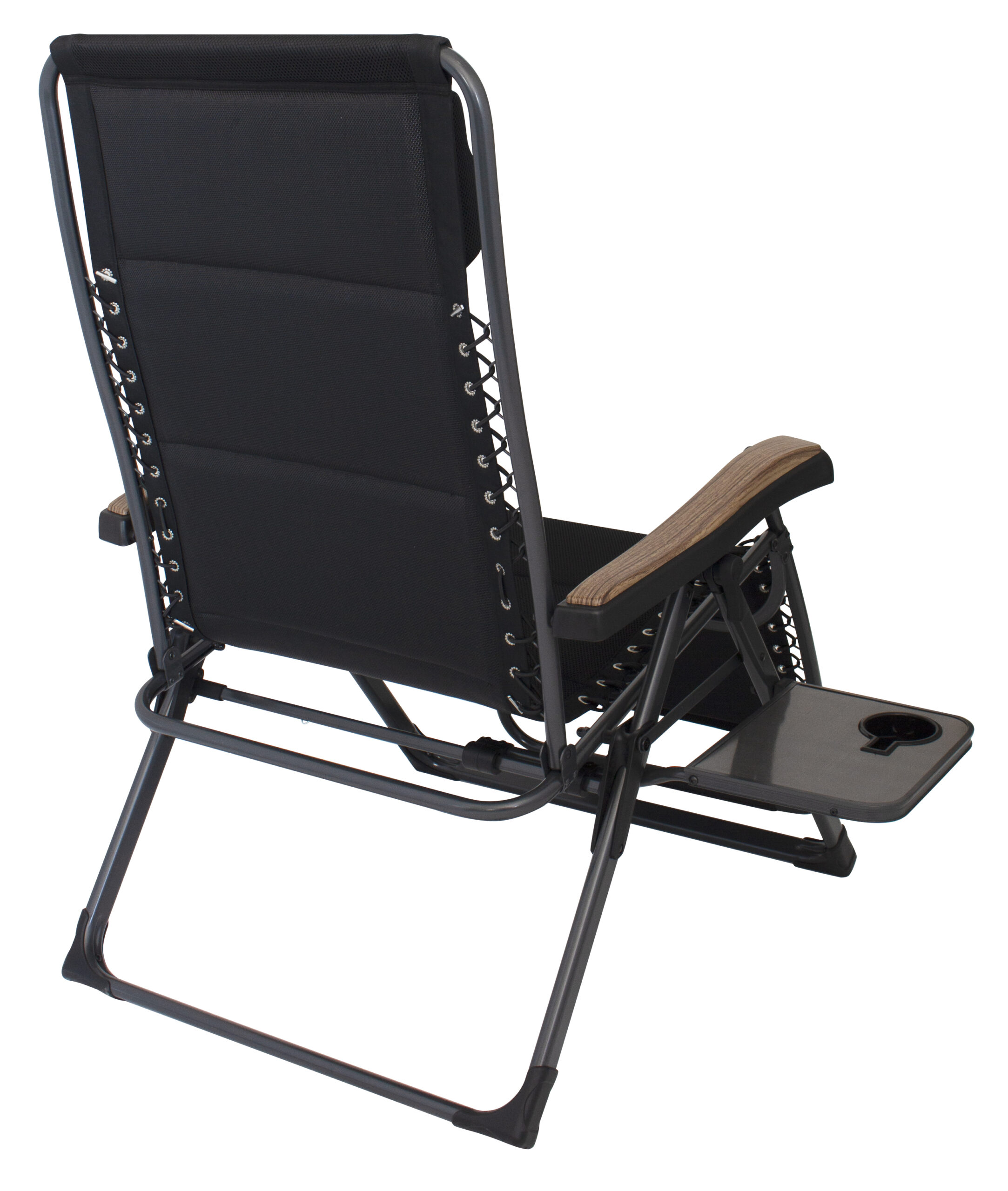 Majestic relax stoel 3D mesh, foto 4 van 6