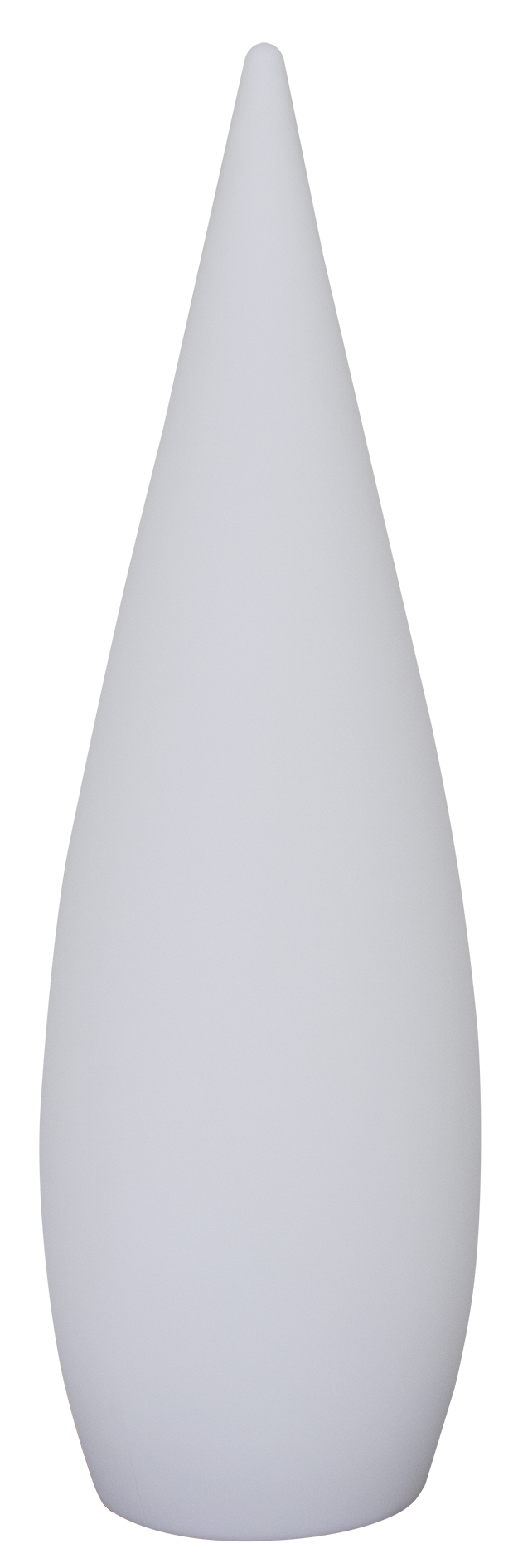 Eurotrail Cone 80/120 terraas LED lamp oplaadbaar