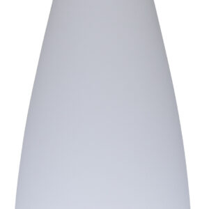 Eurotrail Cone 80/120 terraas LED lamp oplaadbaar