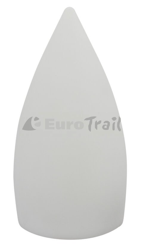 Eurotrail Pointer tafellamp tuinlamp oplaadbaar