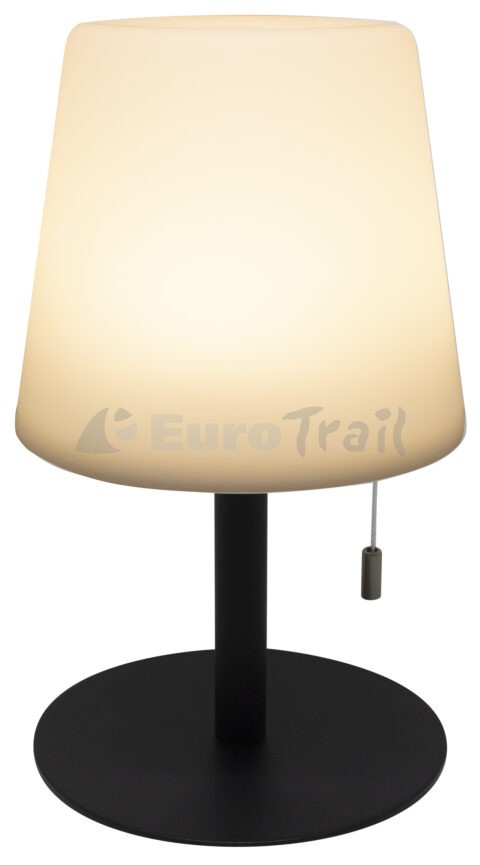 Eurotrail tafellamp Spark