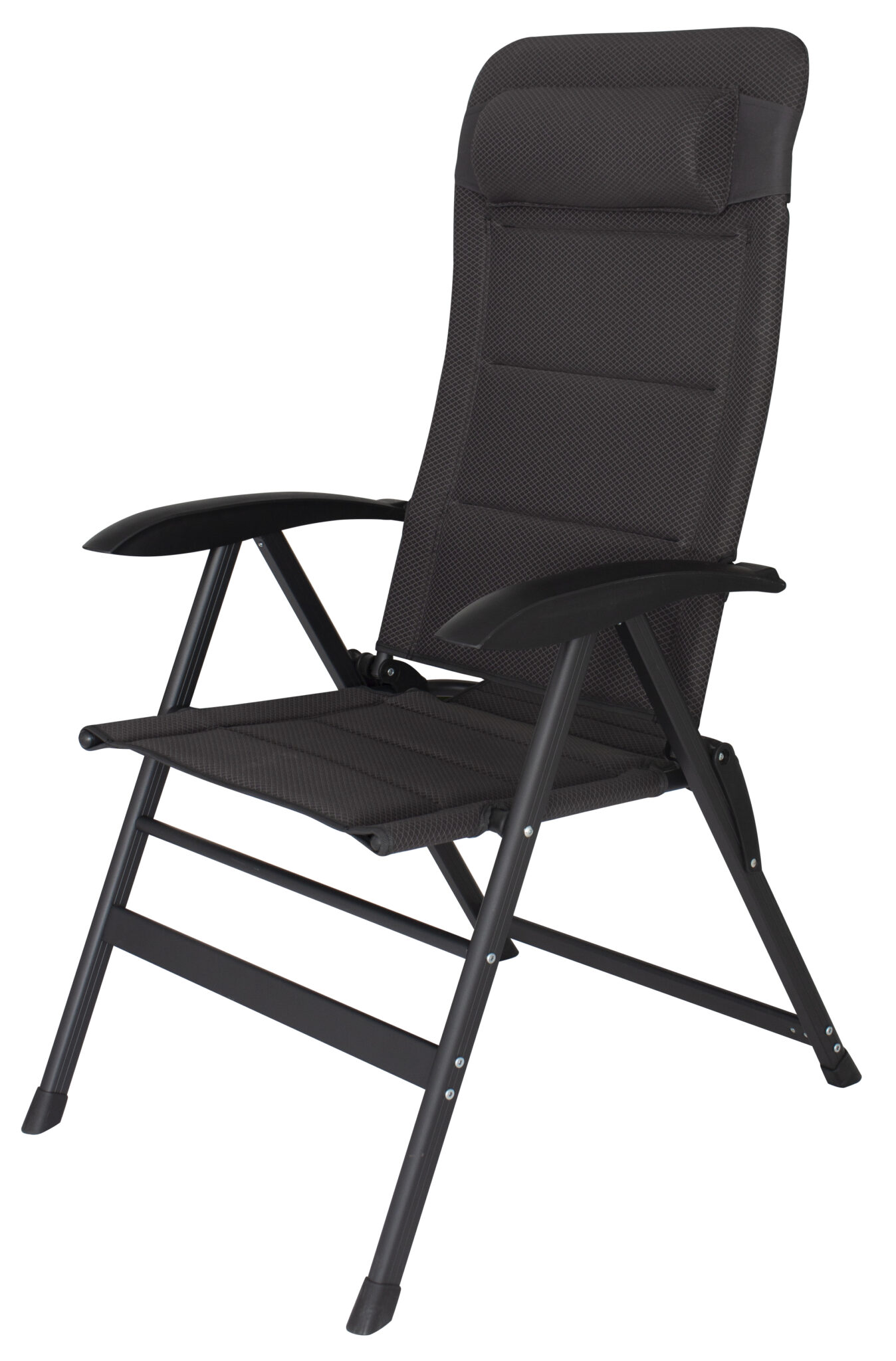 Kendal Comfort Campingstuhl Air Mesh Eurotrail