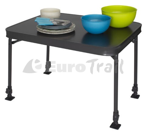 Eurotrail Calmount campingtafel M Alu