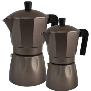 Percolator koffie maker