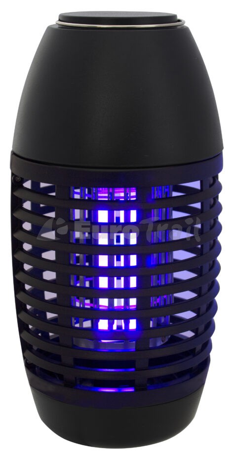Muggenlamp oplaadbaar