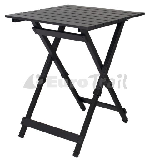 Epinal mesa plegable alu grande