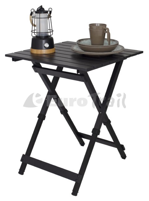 Vienne alu folding table