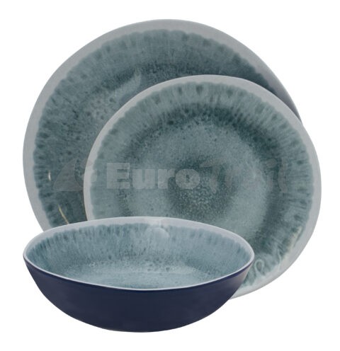 Murcia 12 dlg tafelservies melamine