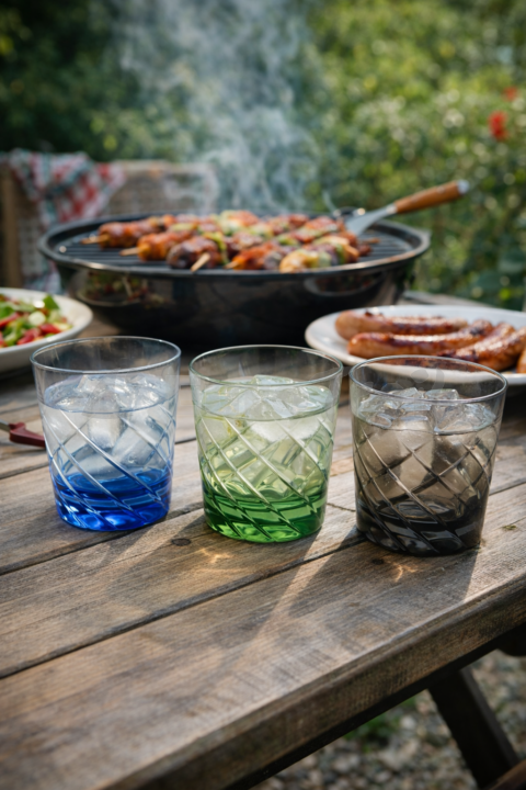 Opera Wasserglas 350 ml